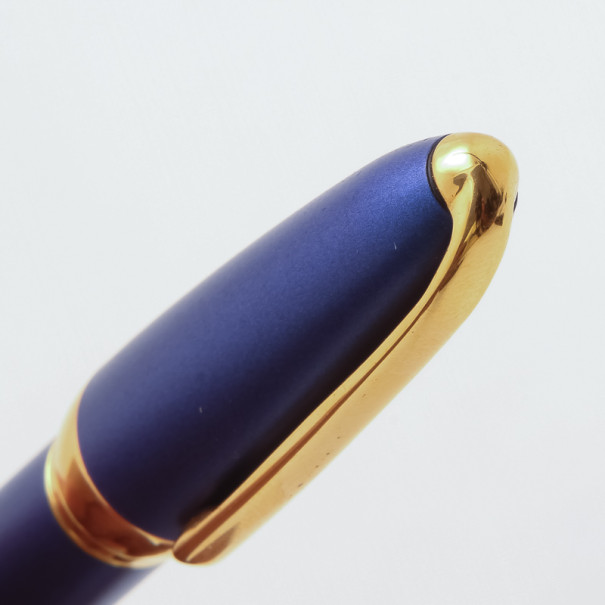 Pre Owned Yves Saint Laurent 001 Fountain Pen