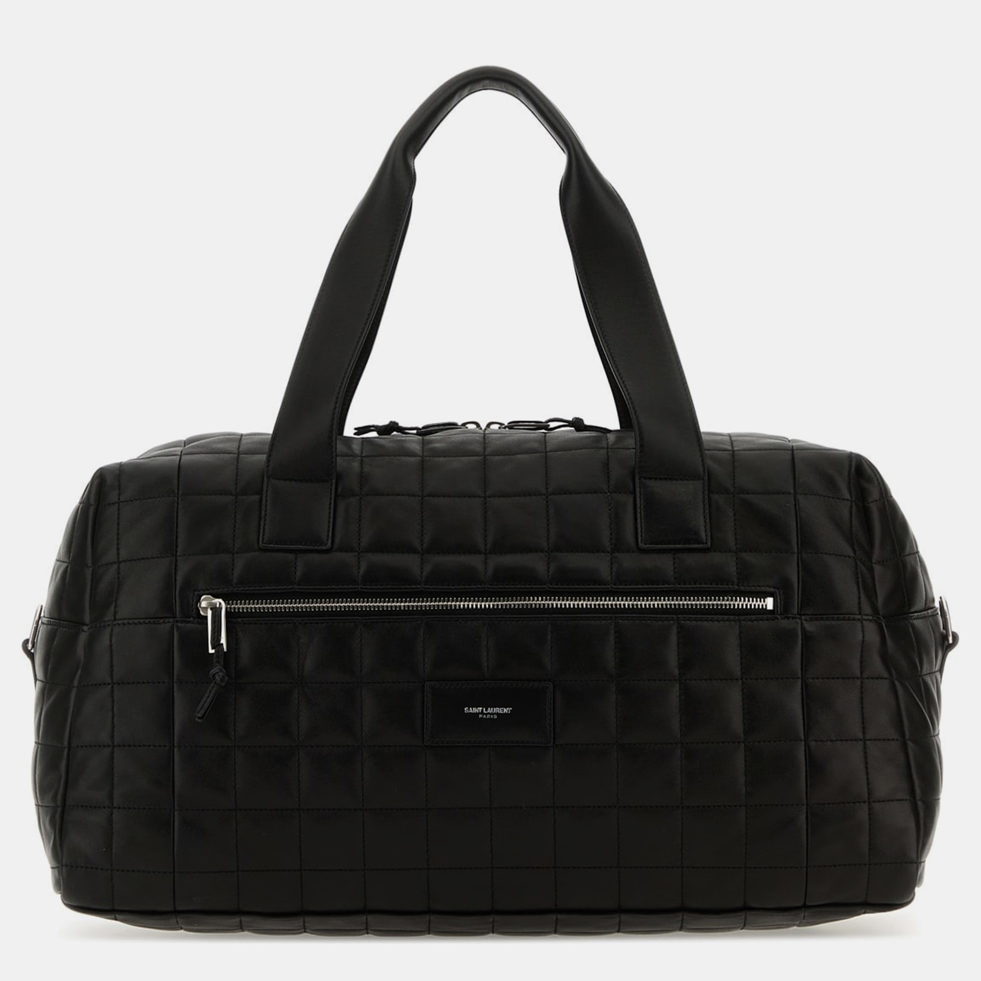 

Saint Laurent Nero Borsa Bag, Black