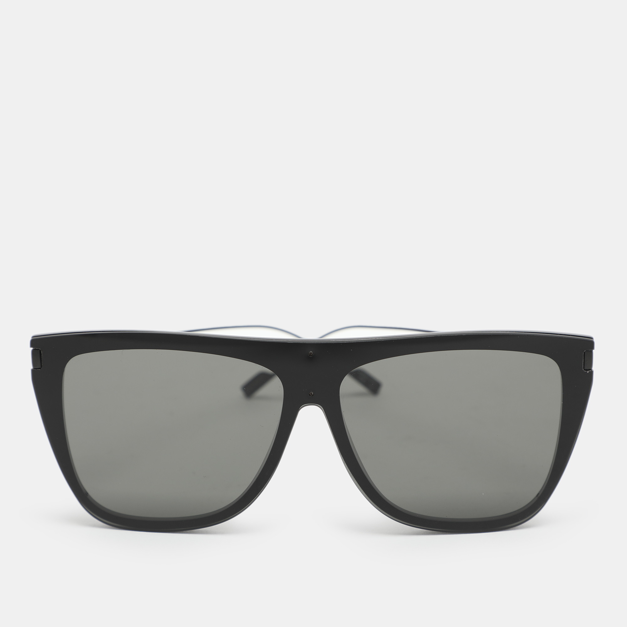 

Saint Laurent Black SL 1T 005 Sunglasses