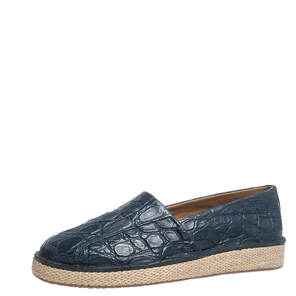 ferragamo espadrilles mens