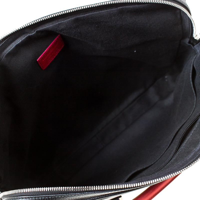 AmaflightschoolShops, man salvatore ferragamo bags revival leather laptop  bag