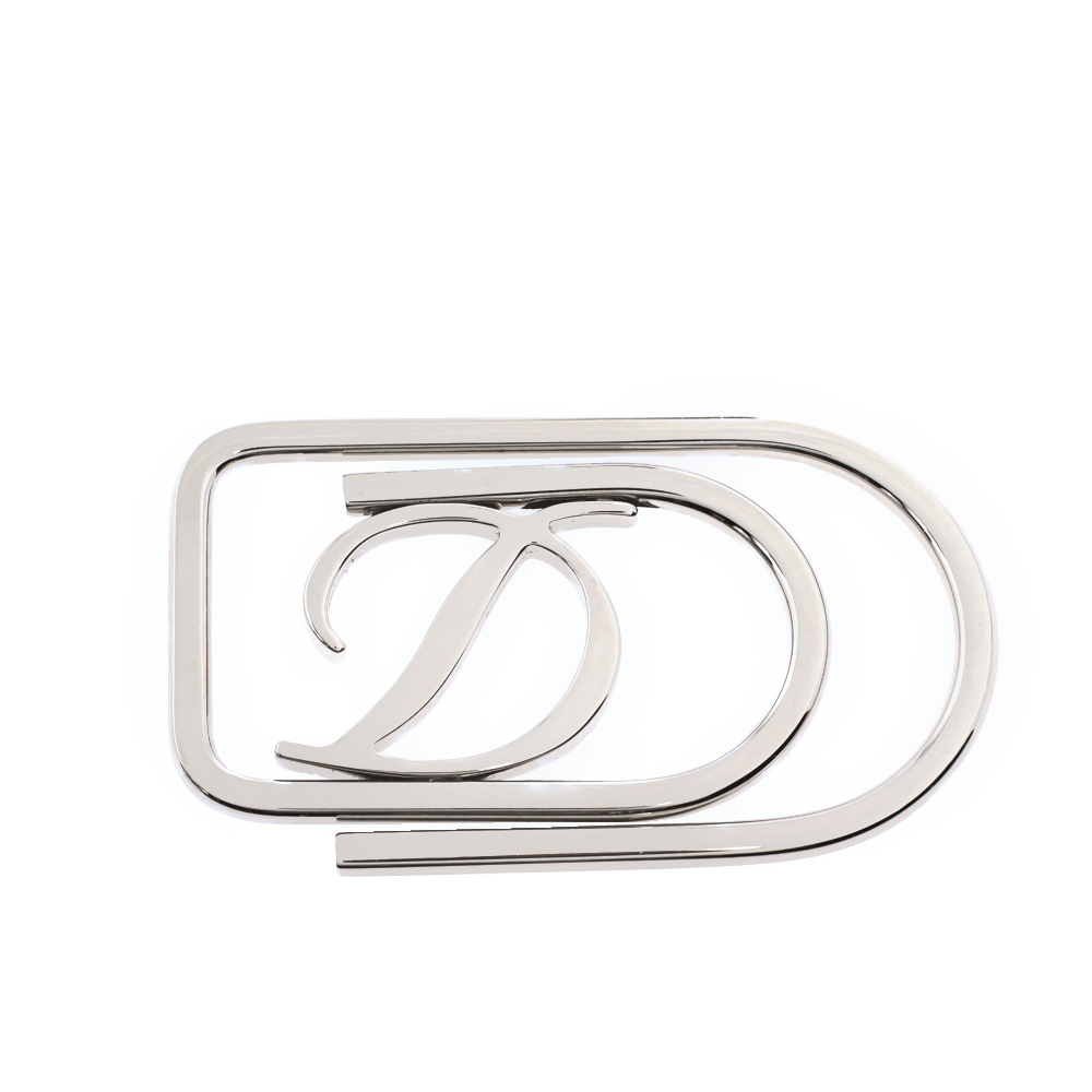 S.T. Dupont、マネークリップ、Money clip 人気新品 - www