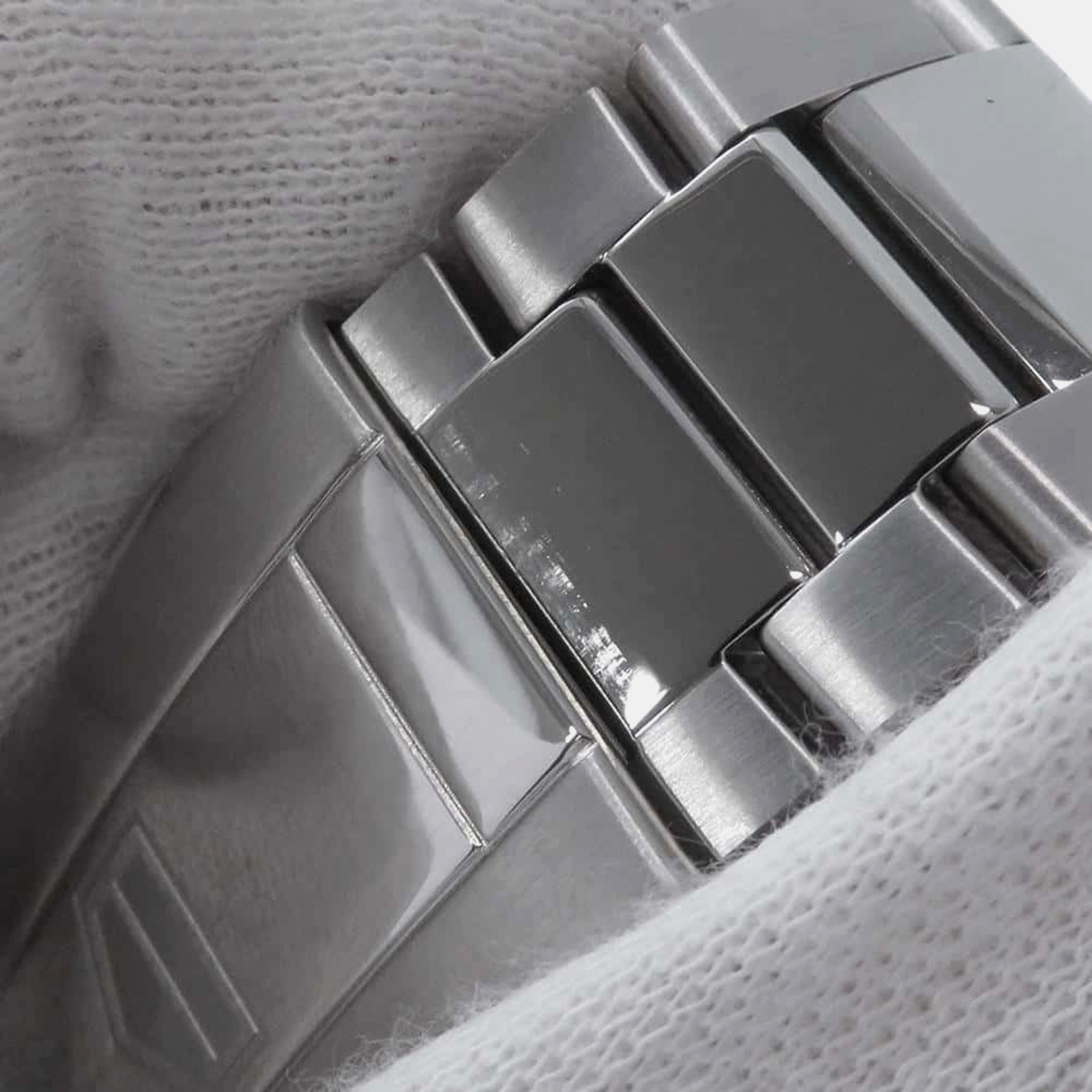 Tag Heuer Black Stainless Steel Aquaracer Automatic Men`s Wristwatch 40 mm 
