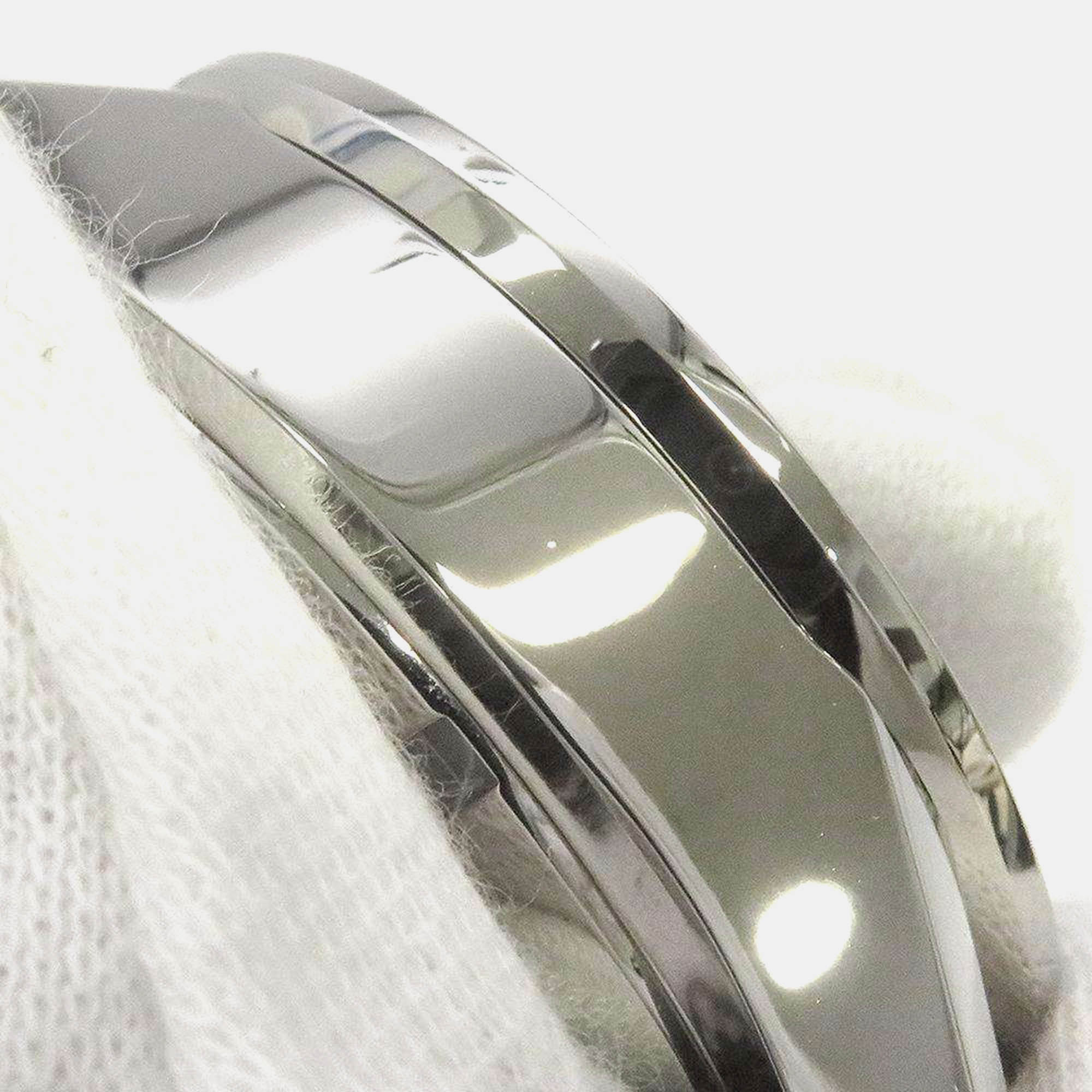 Tag Heuer Black Stainless Steel Carrera Automatic Men`s Wristwatch 41 mm 