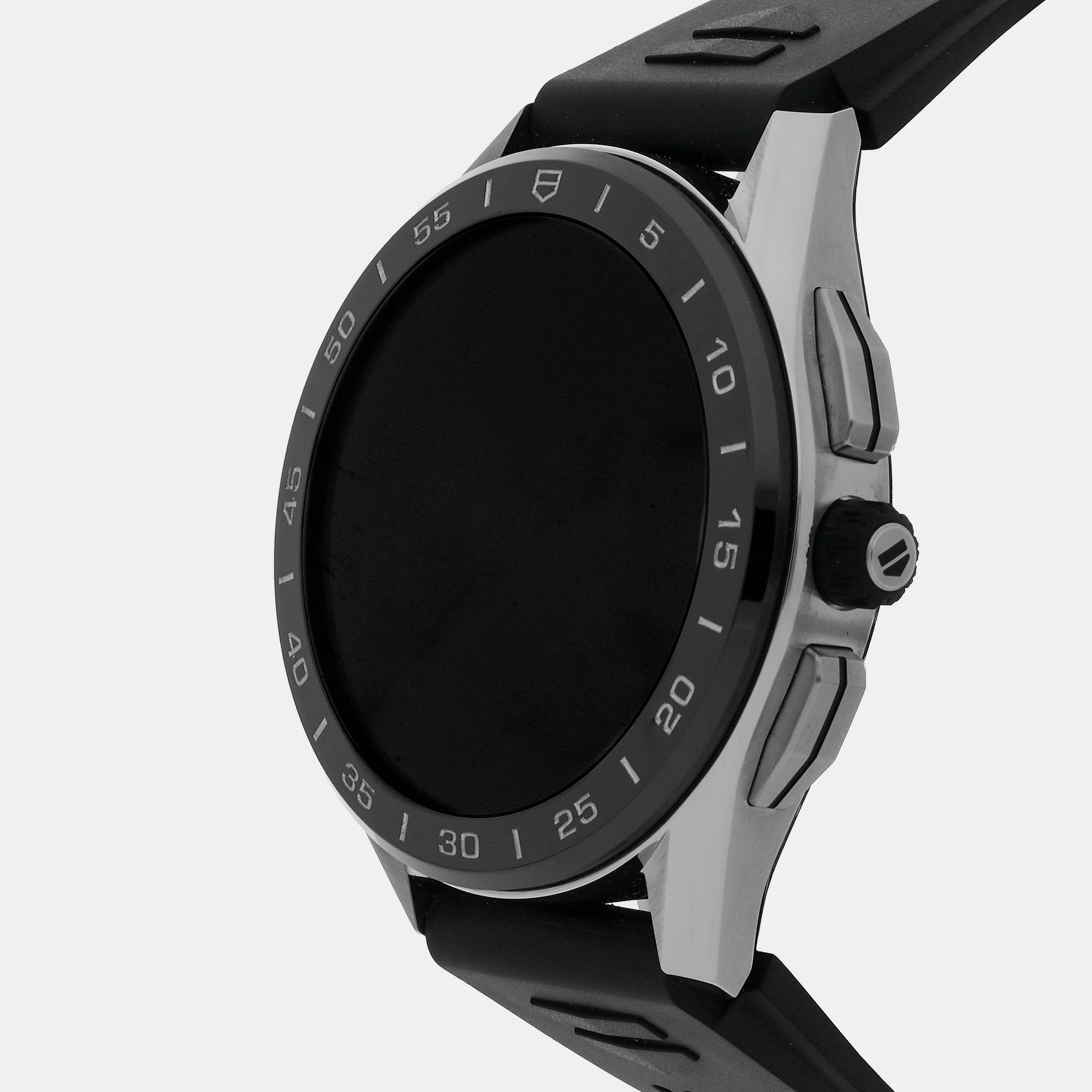 Pre-Owned Tag Heuer Connected Calibre E3 SBG8A10.BT6219 