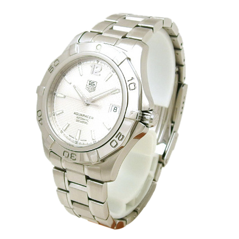 tag heuer aquaracer 38mm