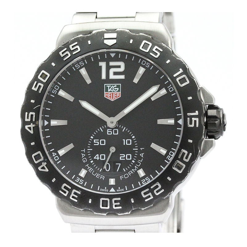 tag heuer formula 1 wau1110
