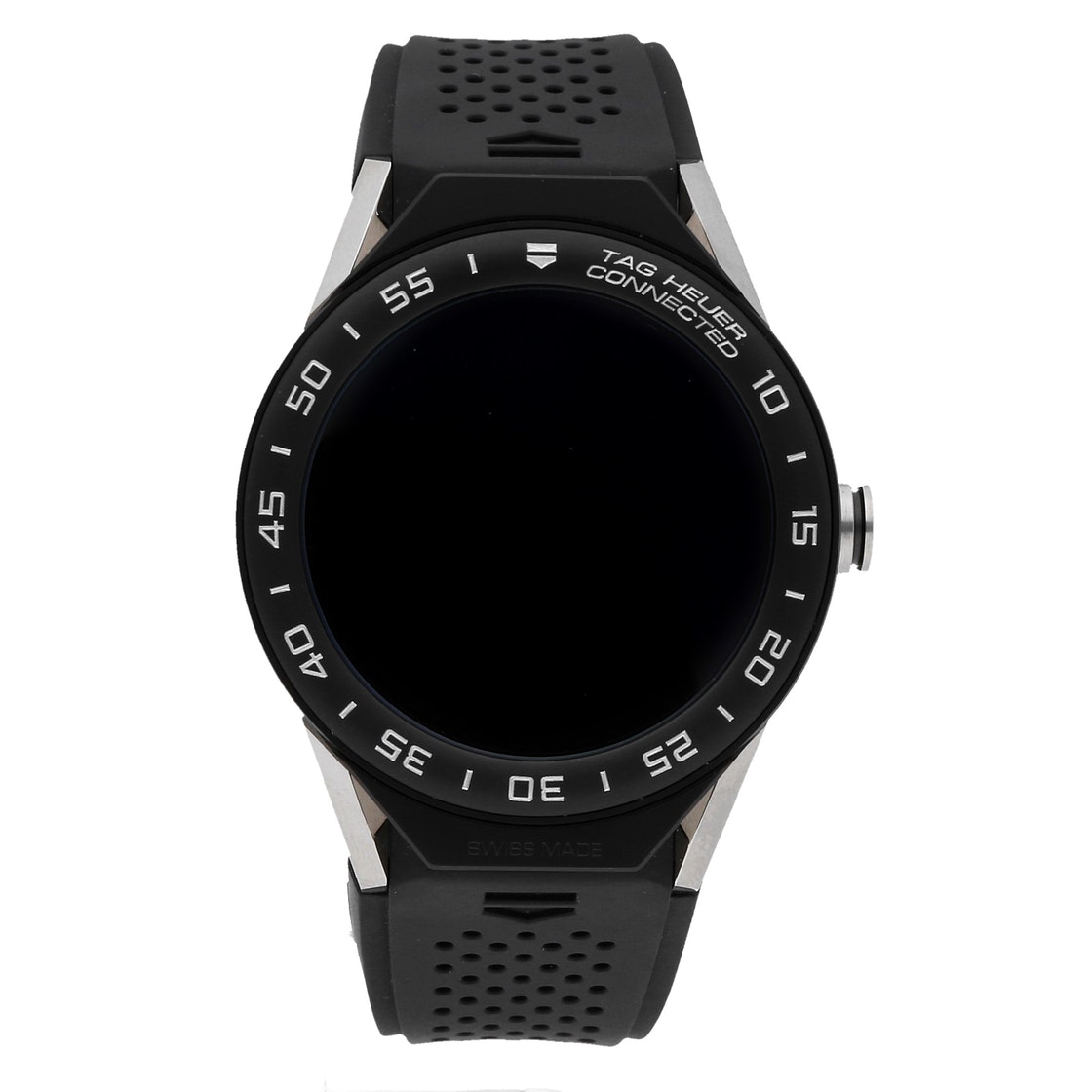 tag heuer connected modular 46