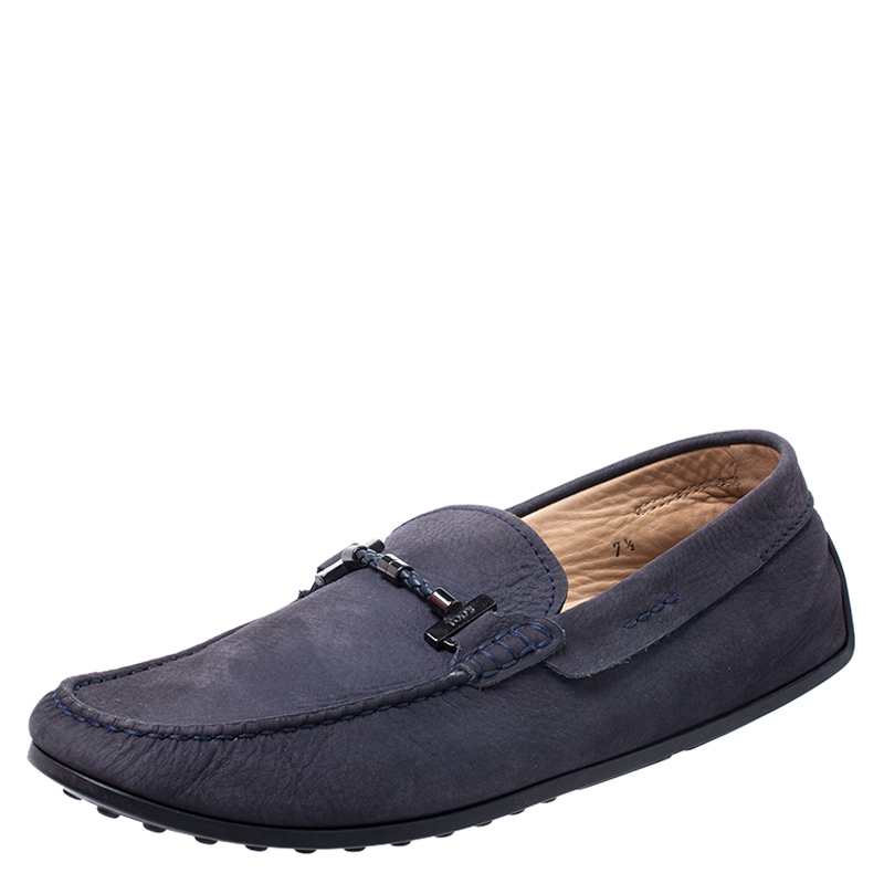 tods loafers