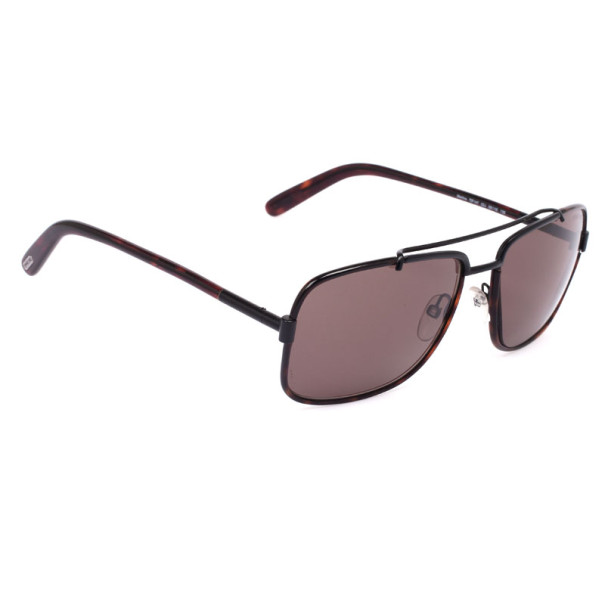 مملوكة مسبقًا Tom Ford Tortoise Frame Martine Mens Aviators