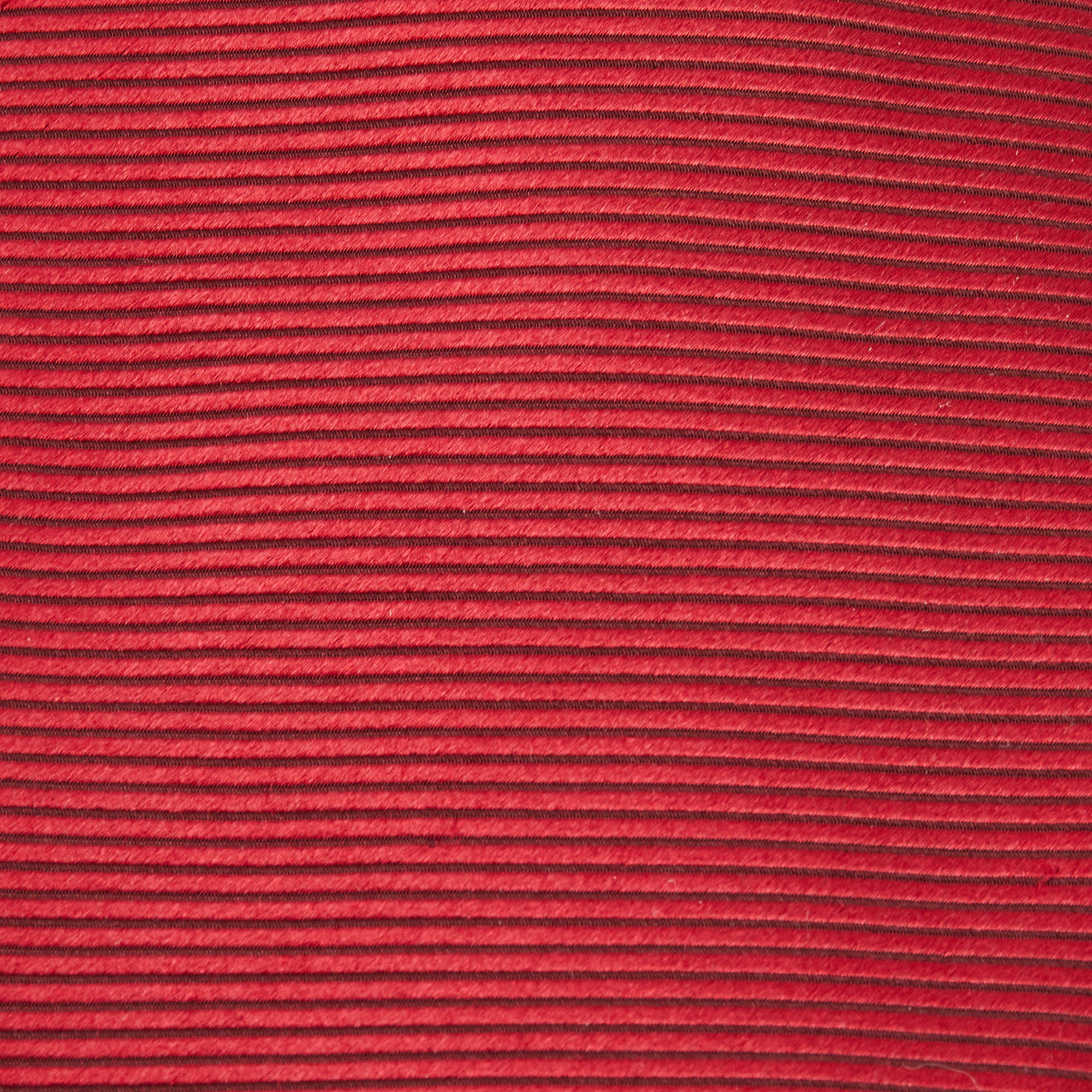 

Tom Ford Red Striped Silk Tie