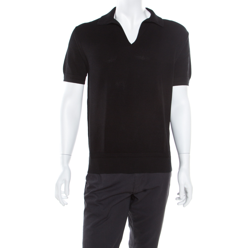 tom ford polo shirt