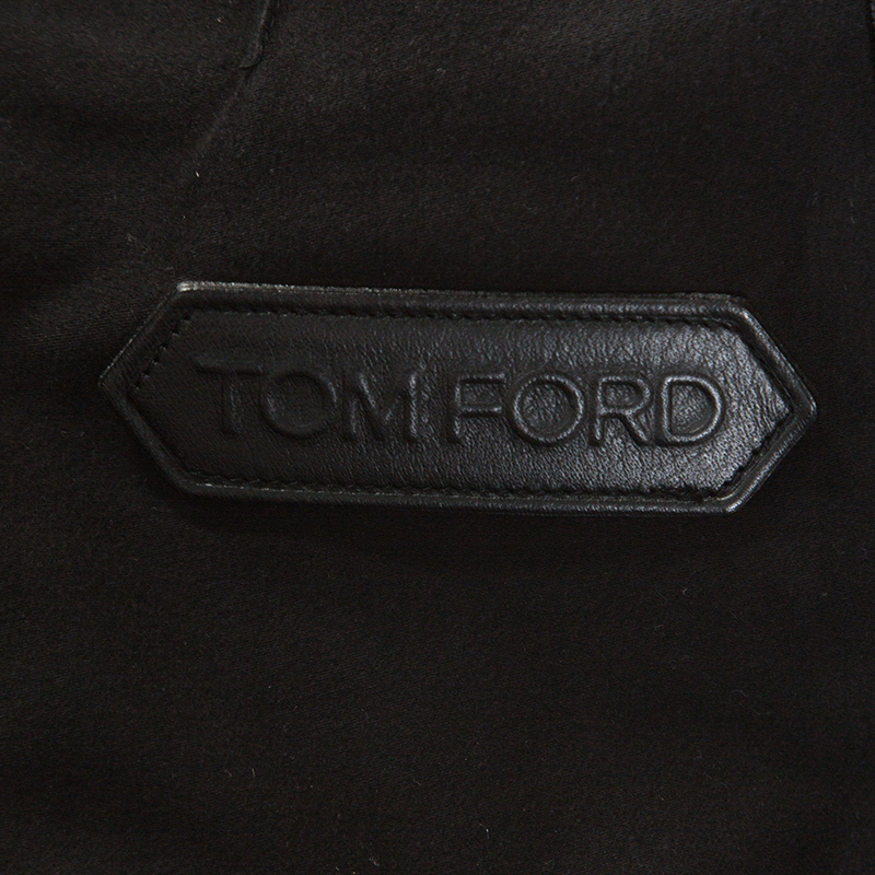 IetpShops, Balenciaga Briefs with logo, TOM FORD button-up shirt jacket