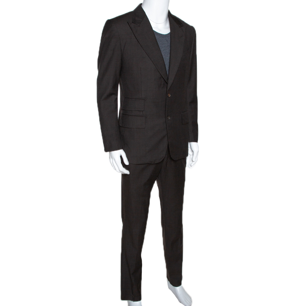 Arriba 91+ imagen tom ford suit fit - Abzlocal.mx