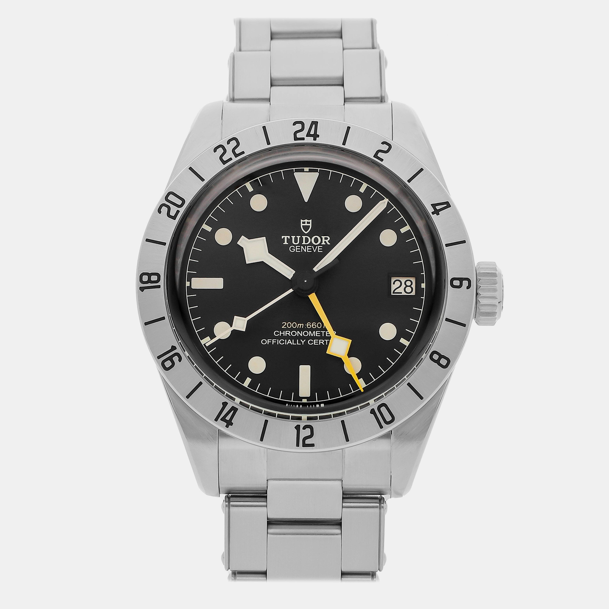 

Pre-Owned Tudor Black Bay Pro 39 mm