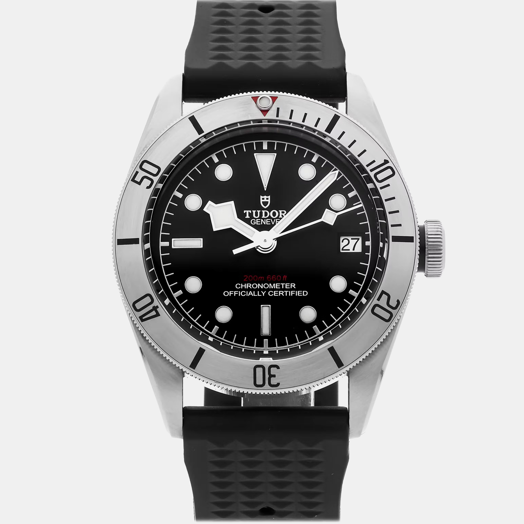 

Pre-Owned Tudor Black Bay 79730