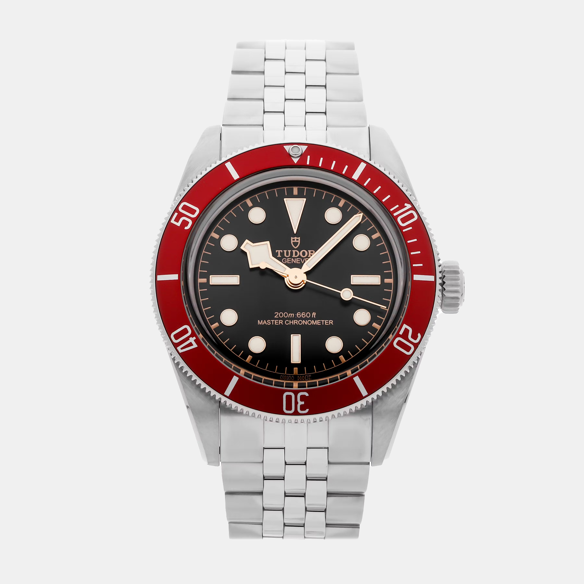 

Pre-Owned Tudor Black Bay 7941A1A0RU-0003