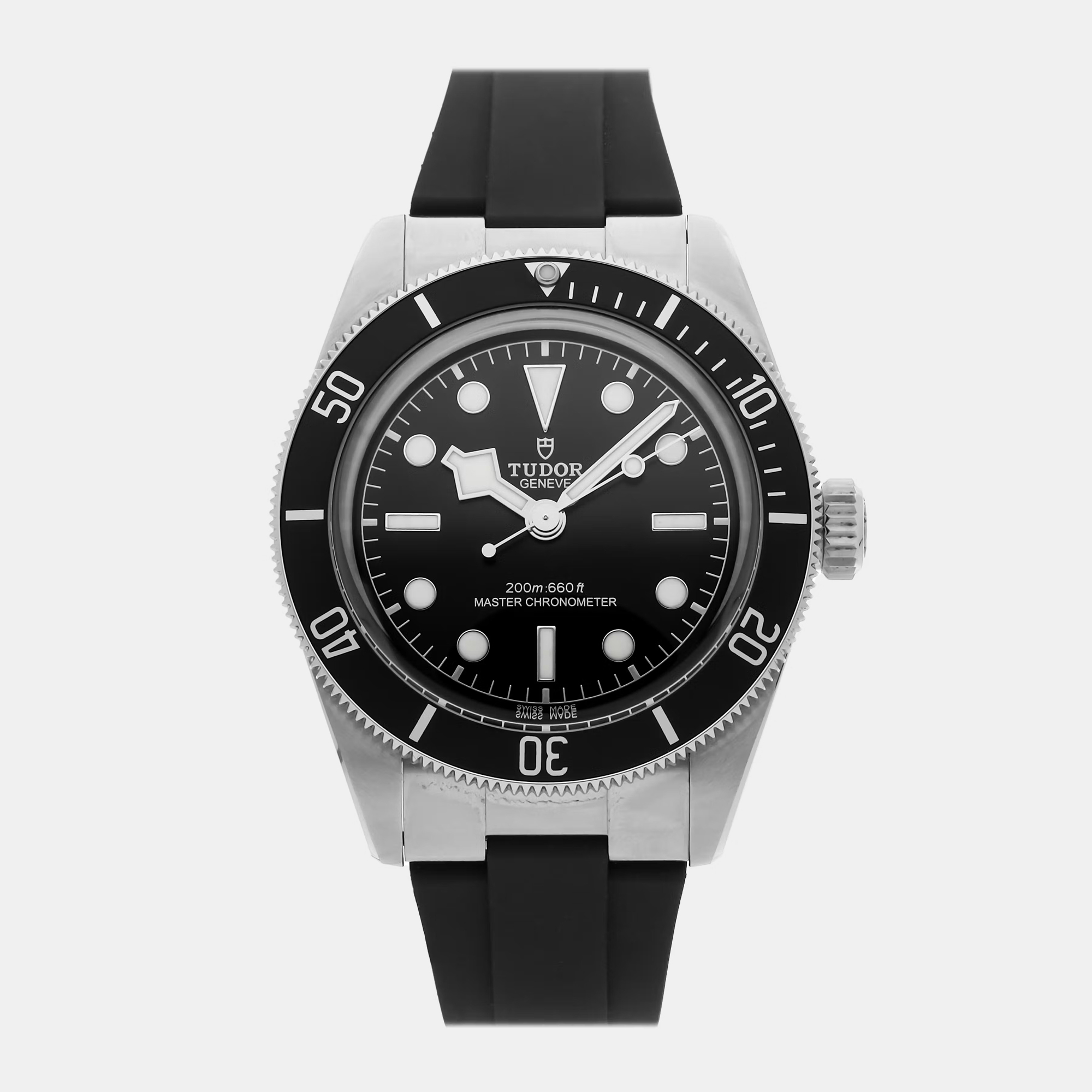 

Pre-Owned Tudor Black Bay