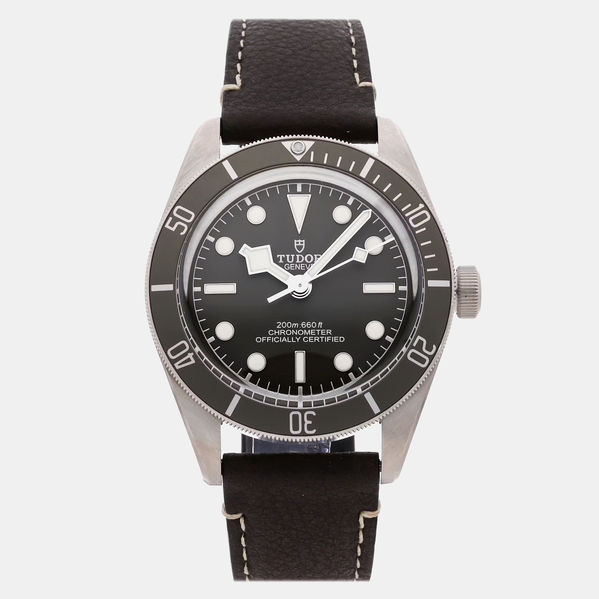 

Pre-Owned Tudor Black Bay Fifty-Eight 925 79010SG