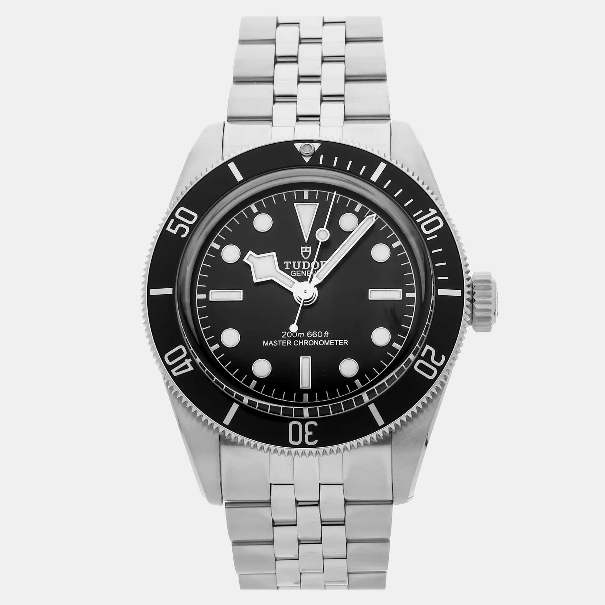 

Pre-Owned Tudor Black Bay 7941A1A0NU-0003