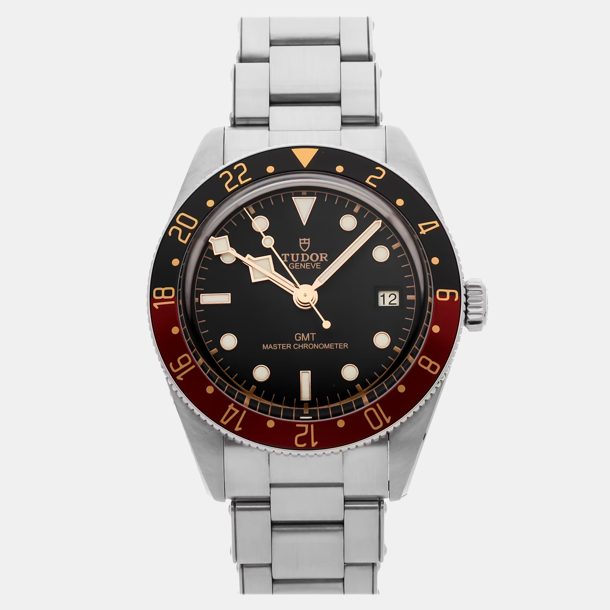 

Pre-Owned Tudor Black Bay 58 7939G1A0NRU-0001