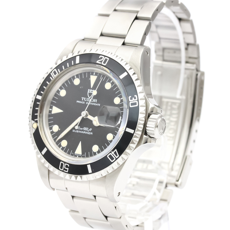 tudor prince oysterdate submariner 79090