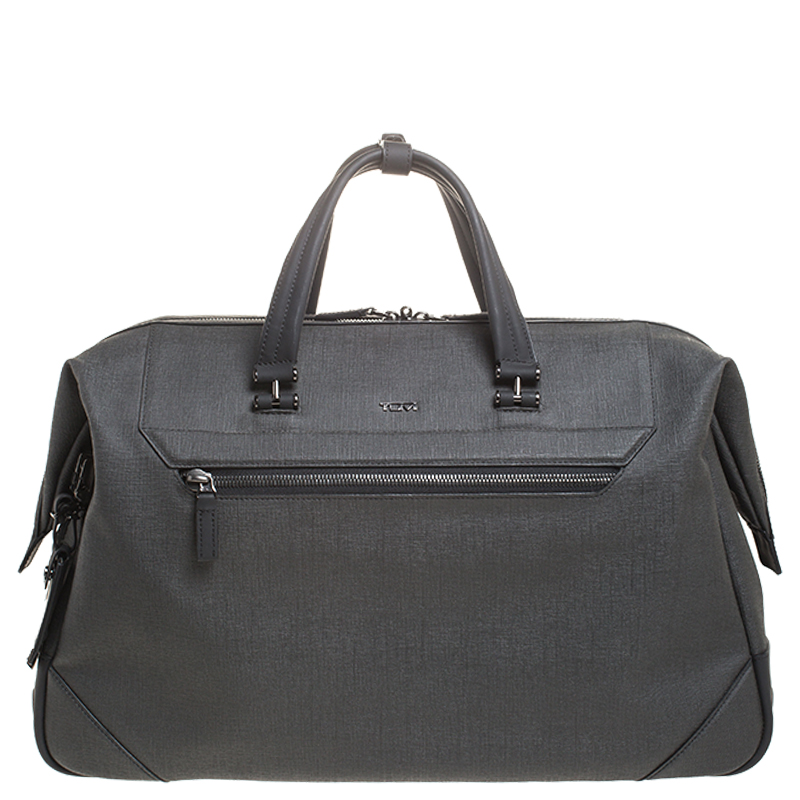 duffel bag tumi