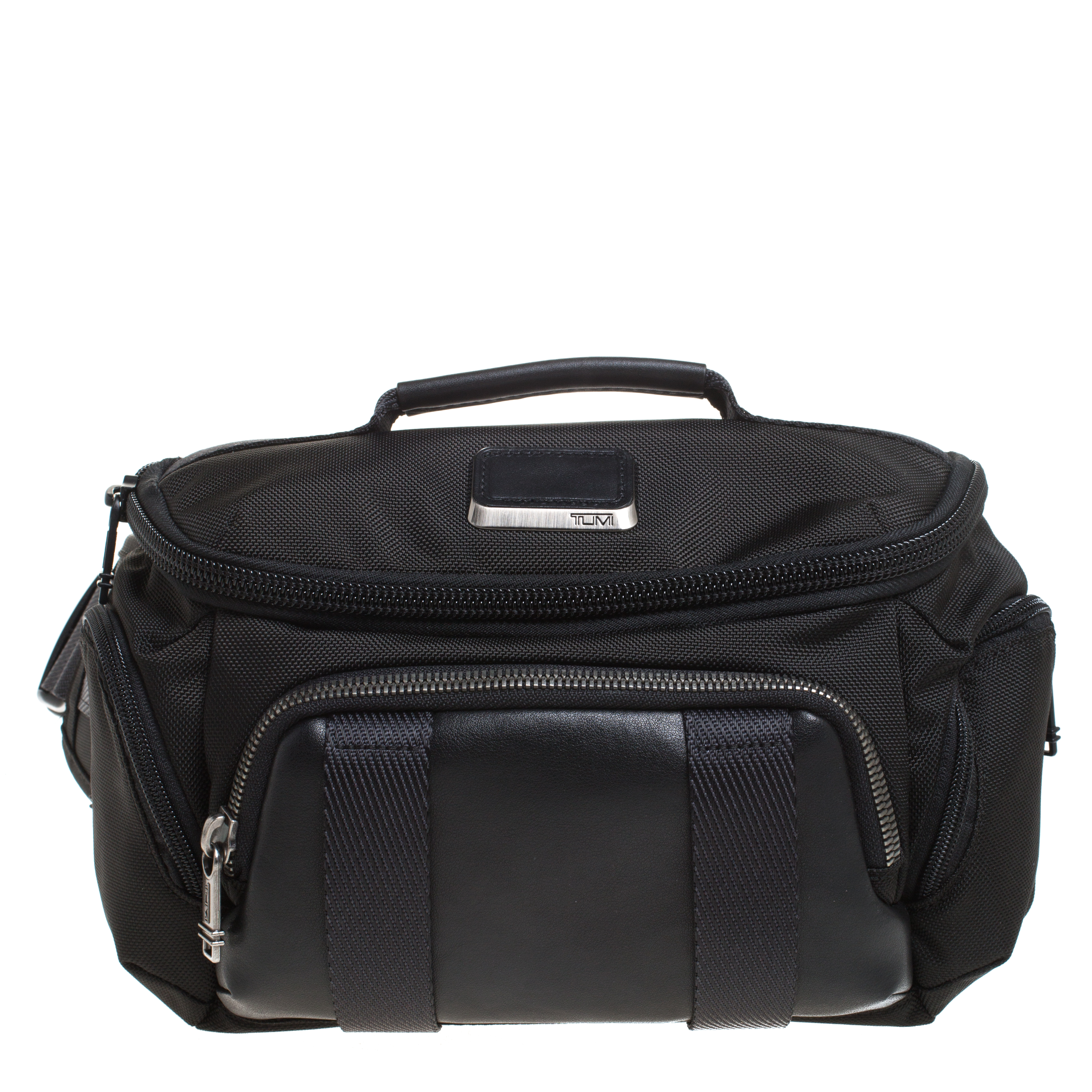 tumi man bag