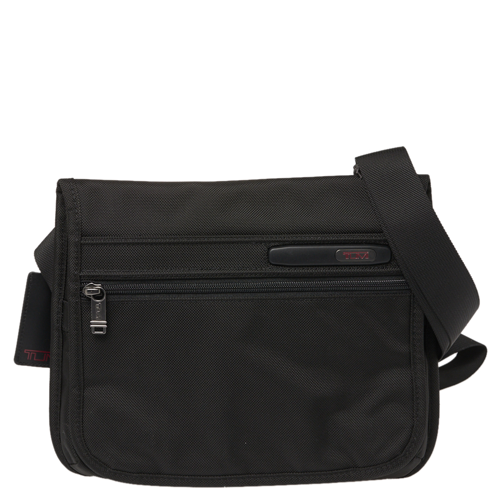 tumi small flap crossbody