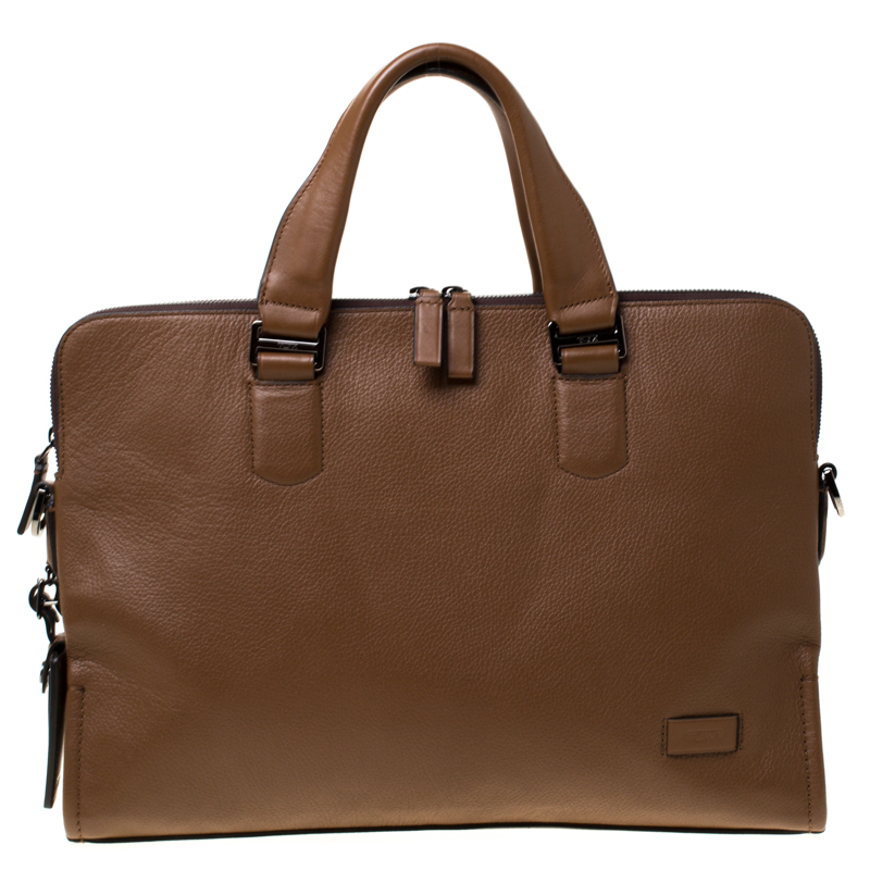 Harrison seneca hotsell slim briefcase