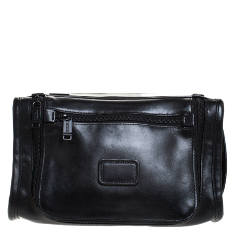 tumi alpha 2 toiletry bag