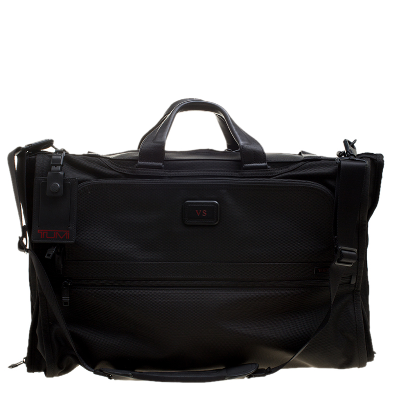 tumi alpha 2 travel garment cover