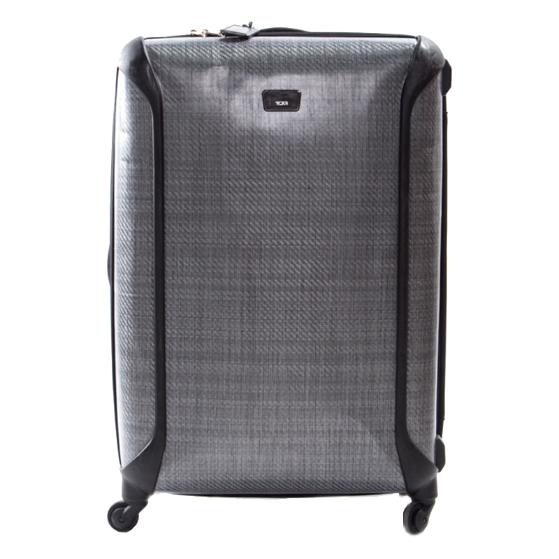 tumi extended trip luggage