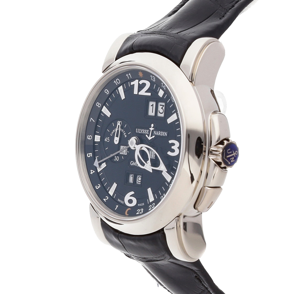 

Ulysse Nardin Black