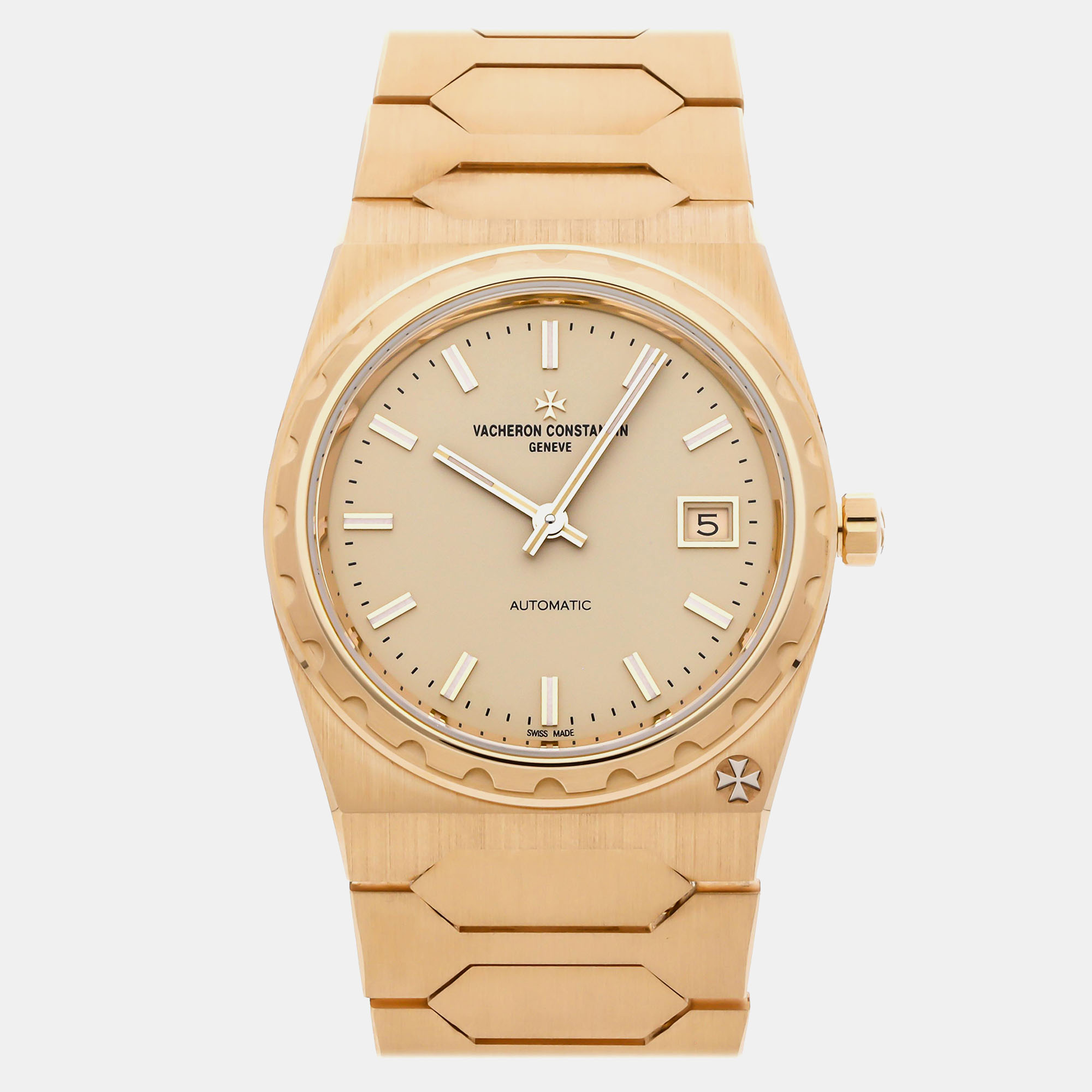 

Pre-Owned Vacheron Constantin Historiques 37 mm, Gold