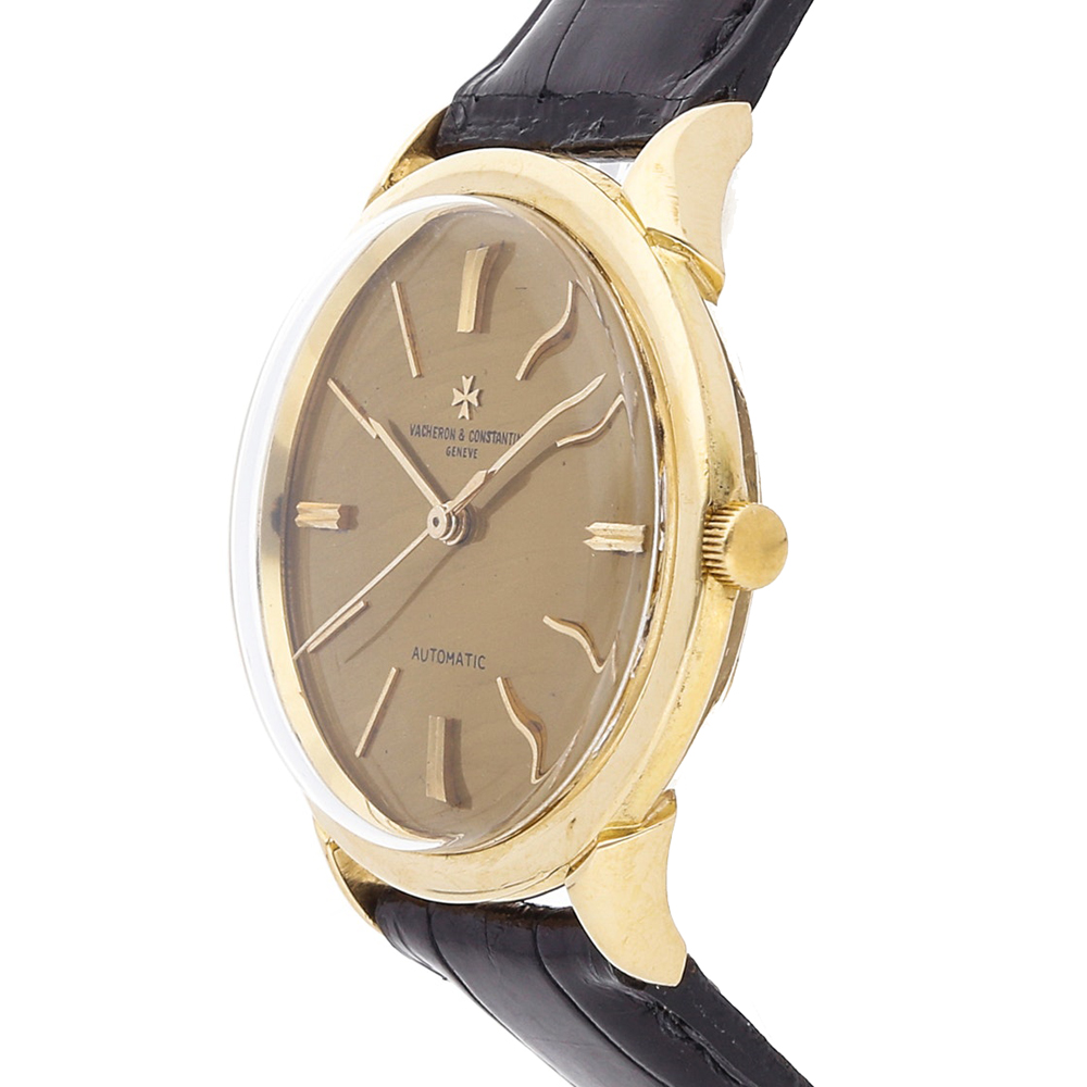 

Vacheron Constantin Champagne, Gold