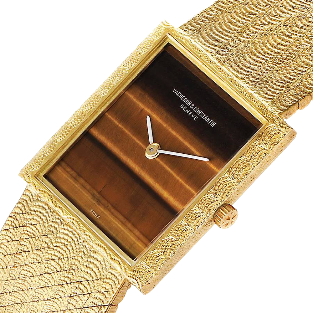 

Vacheron Constantin Brown