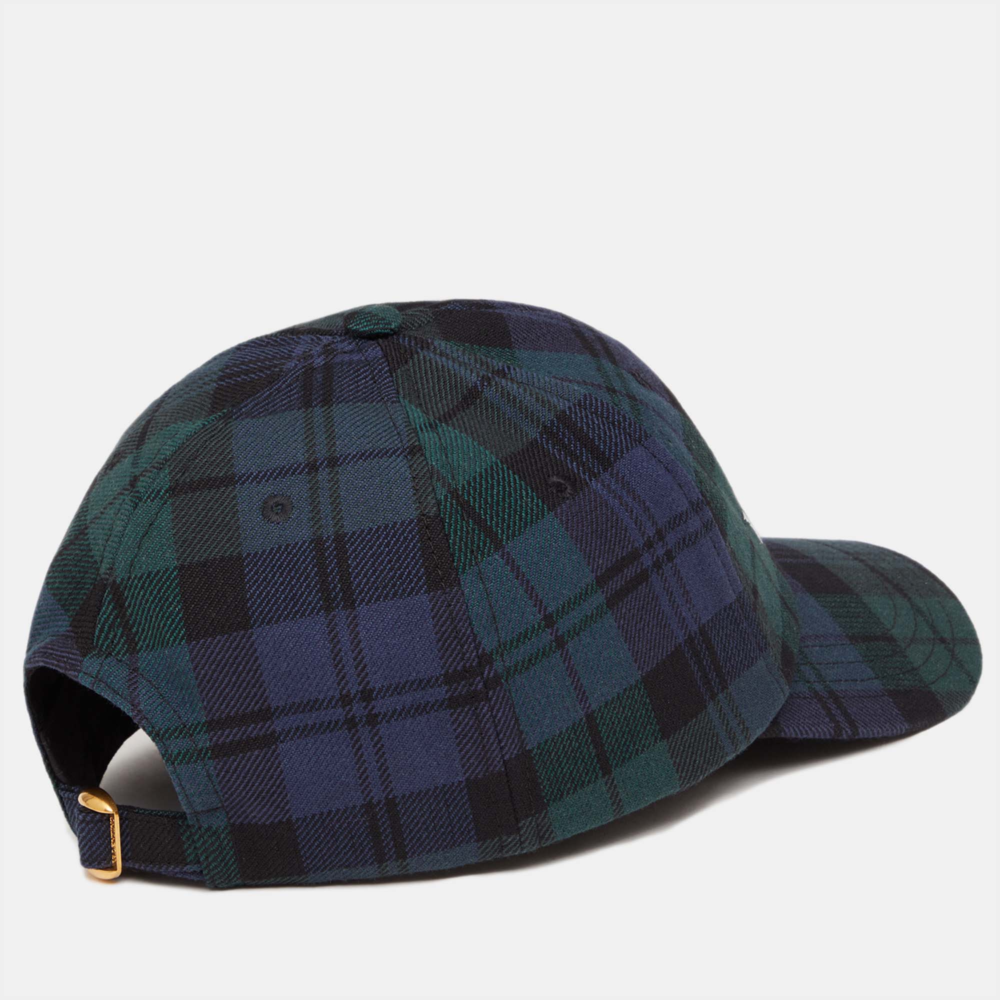 

Valentino Vlogo MultiColor Cap 59