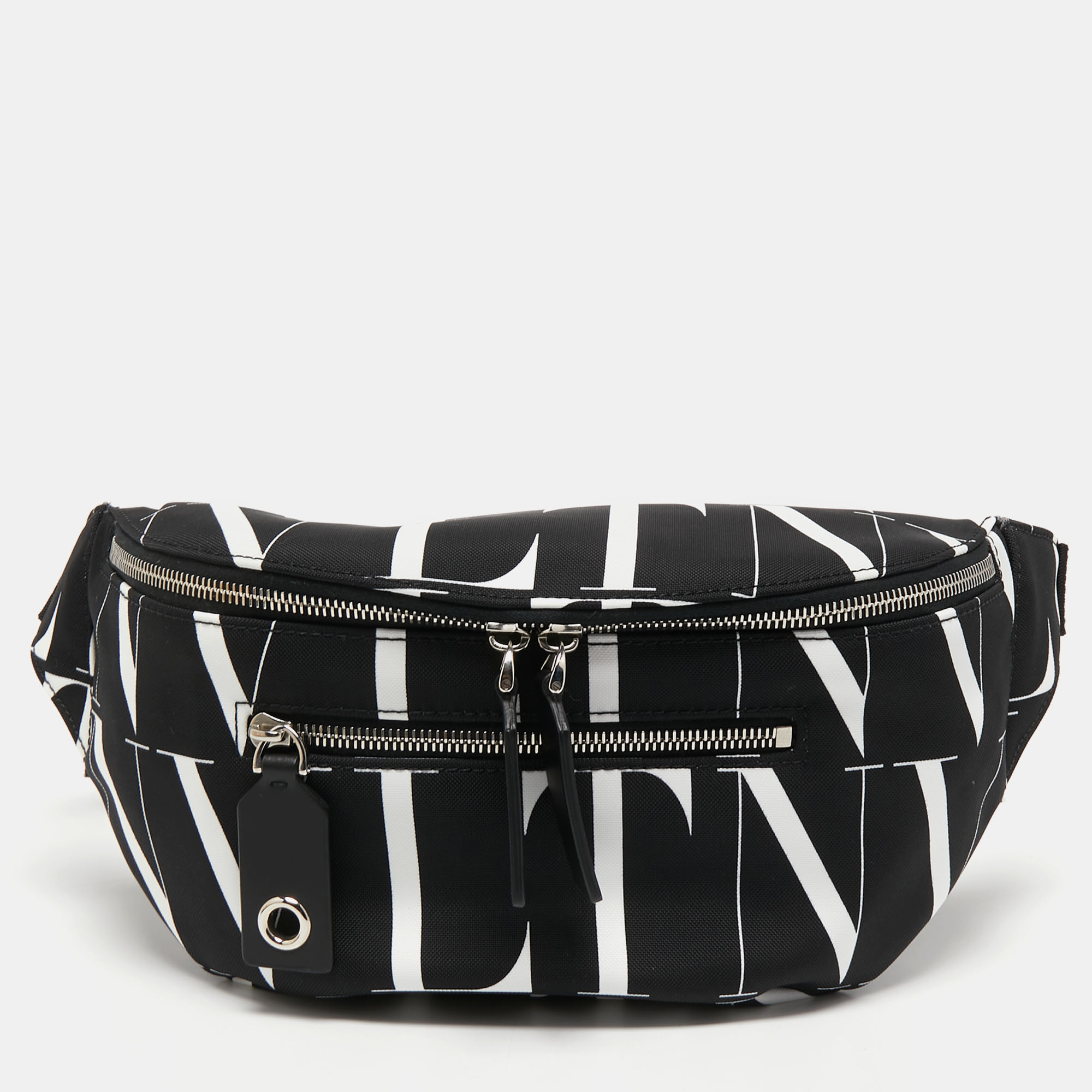 Valentino nylon belt discount bag