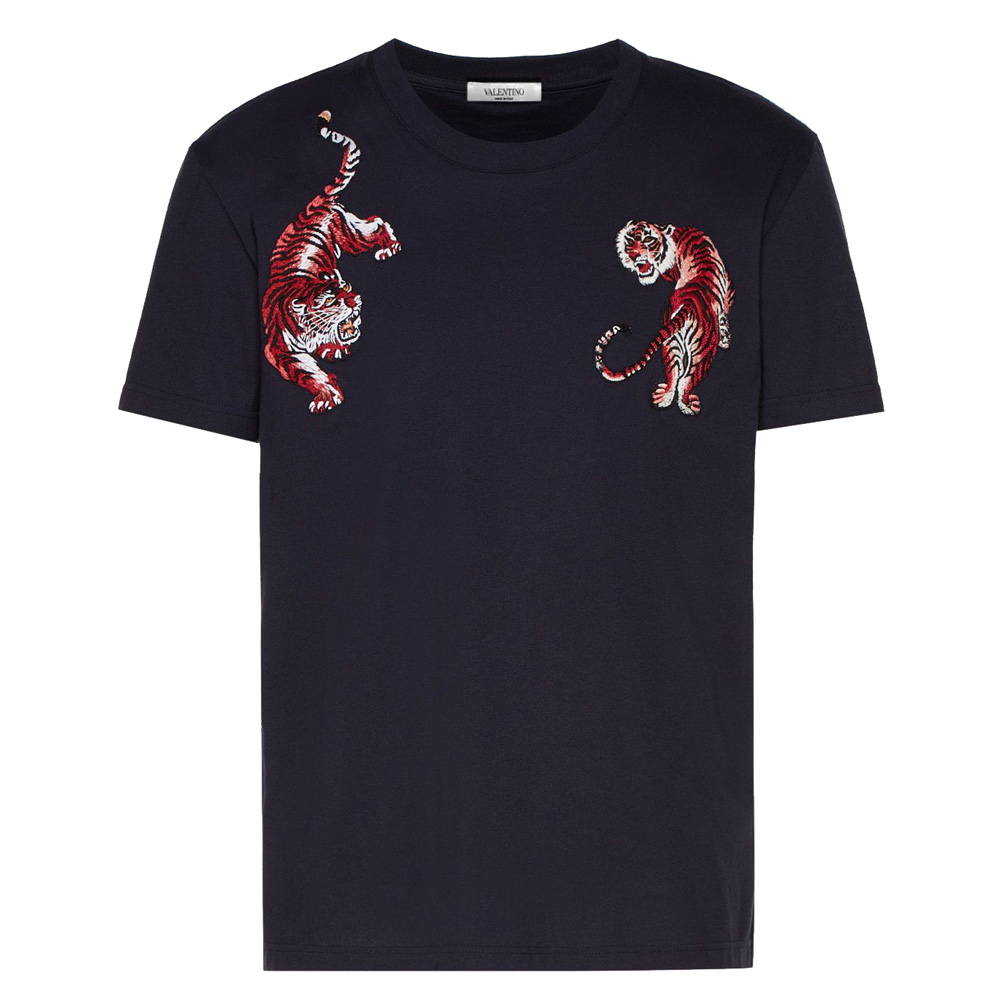 valentino tiger t shirt