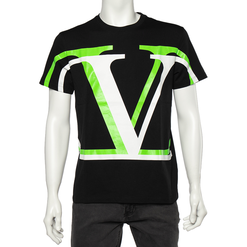 VALENTINO 26S CREW NECK T-SHIRT 204