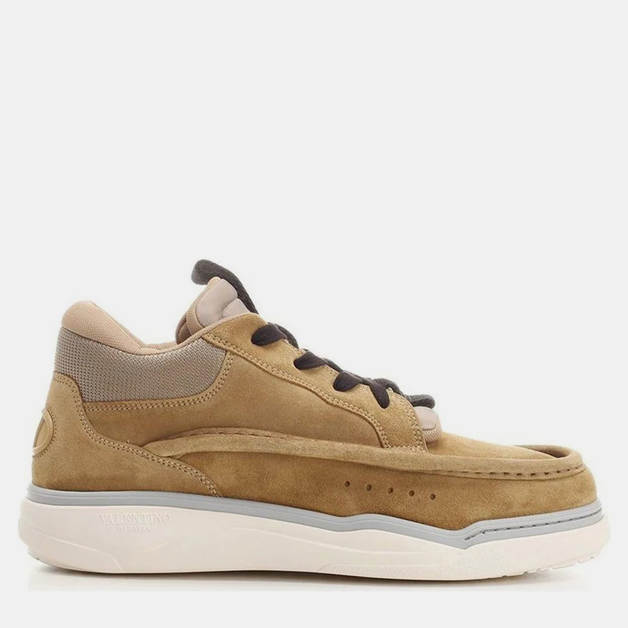 

Valentino Runboot Sneaker Beige