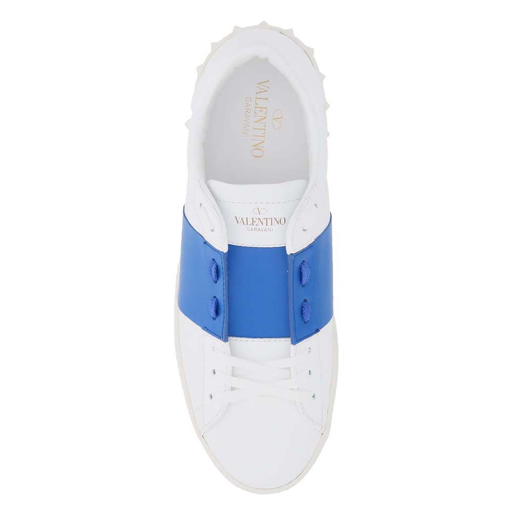 

Valentino Garavani Multicolor Open Sneakers Size EU