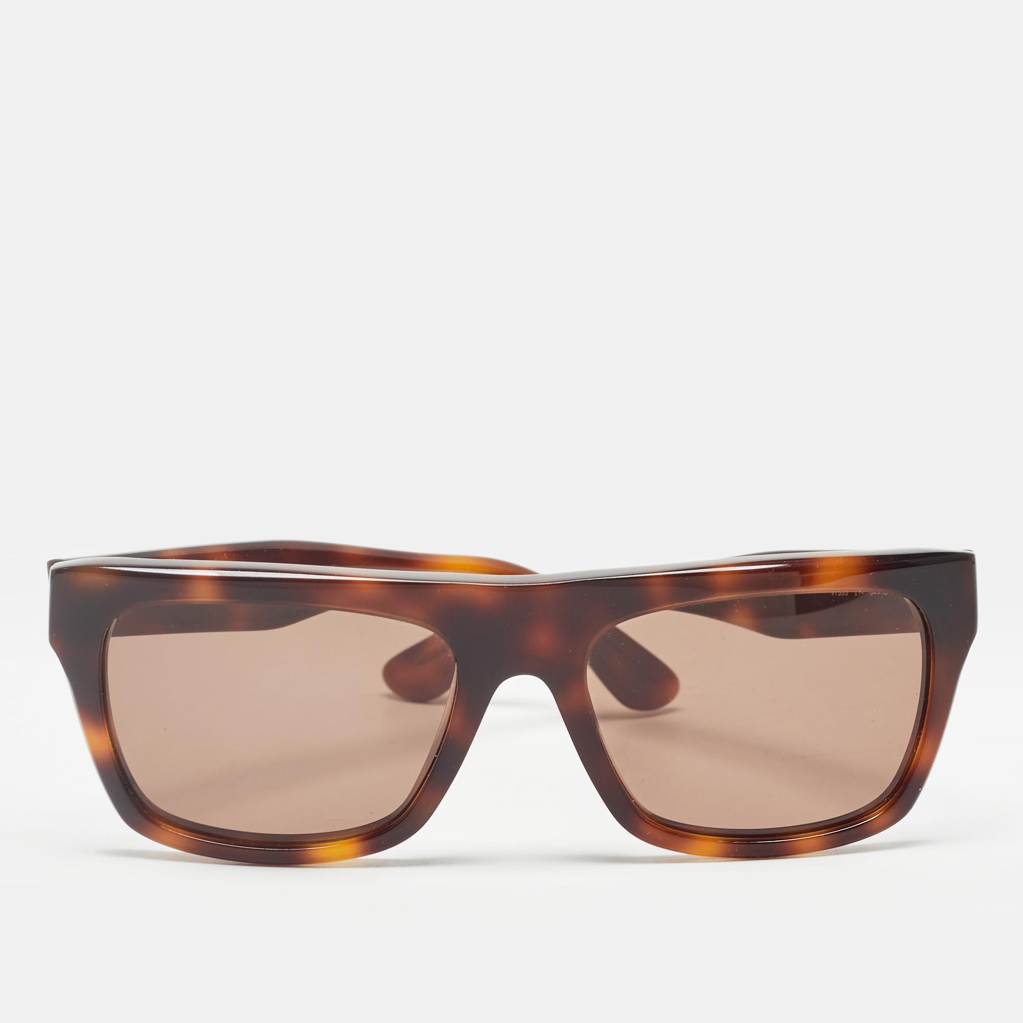 

Valentino Tortoise Frame V730S Wayfarer Sunglasses, Brown