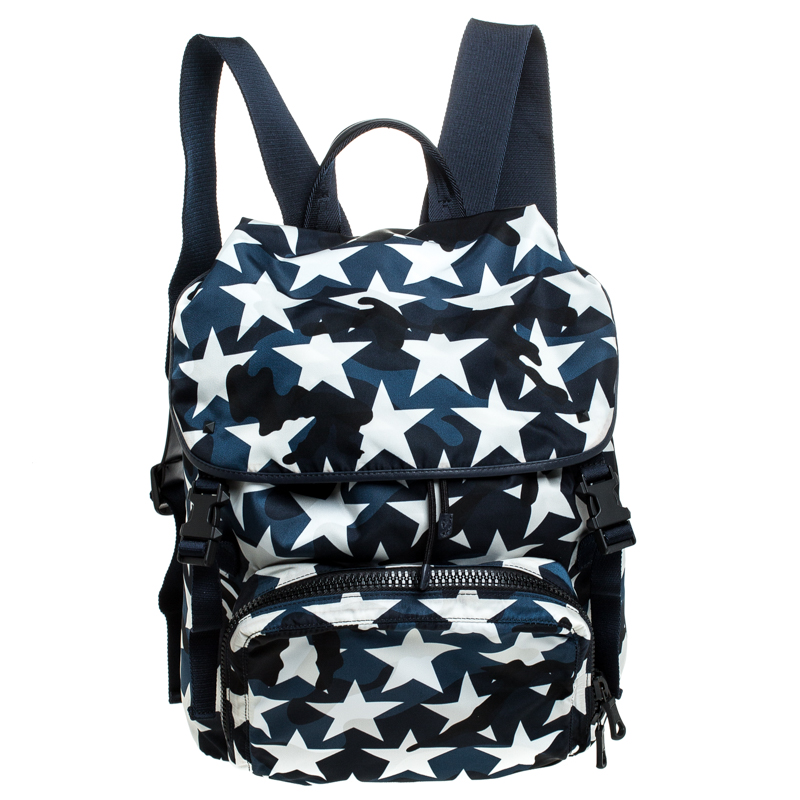 star backpack