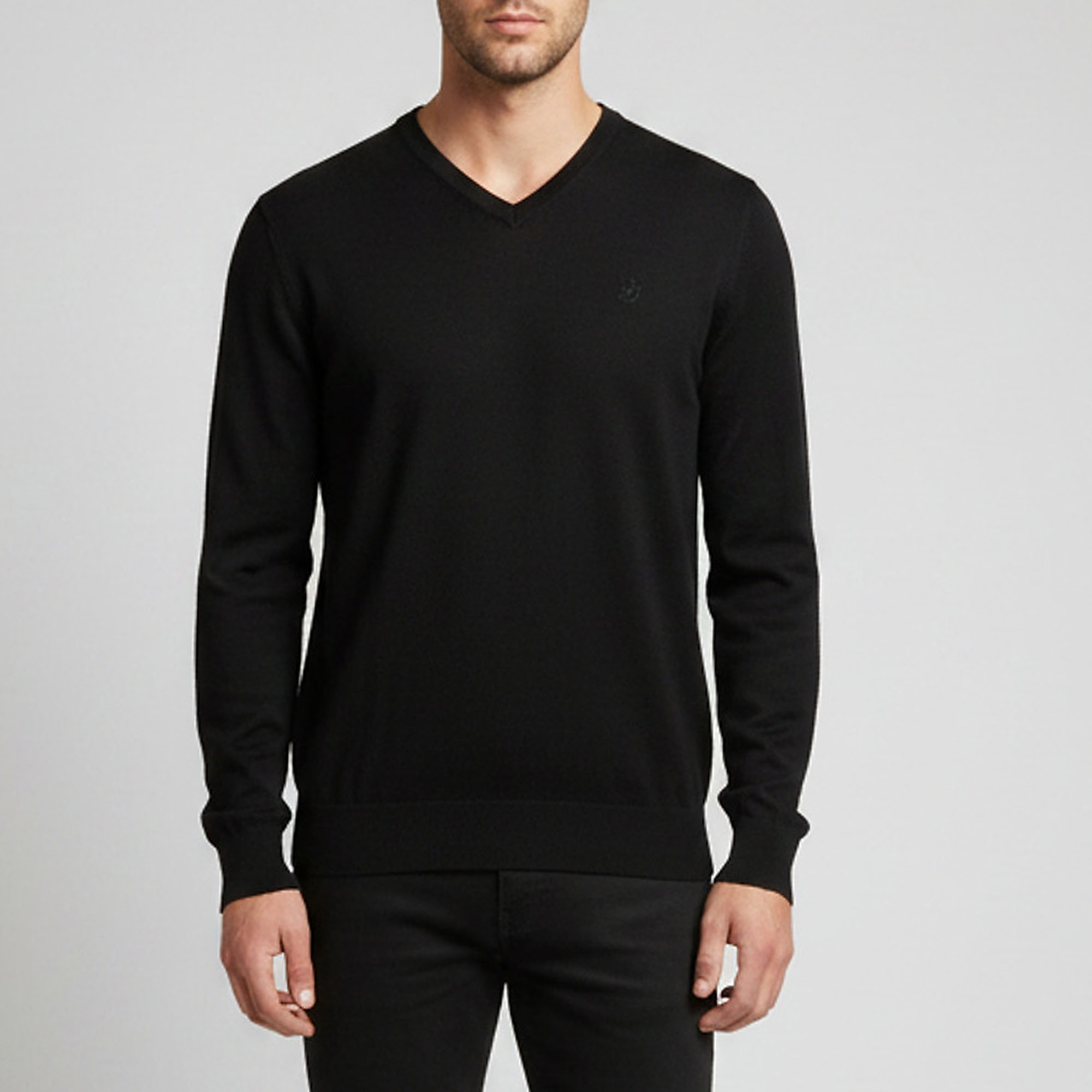 Versace La Medusa at The Luxury Closet