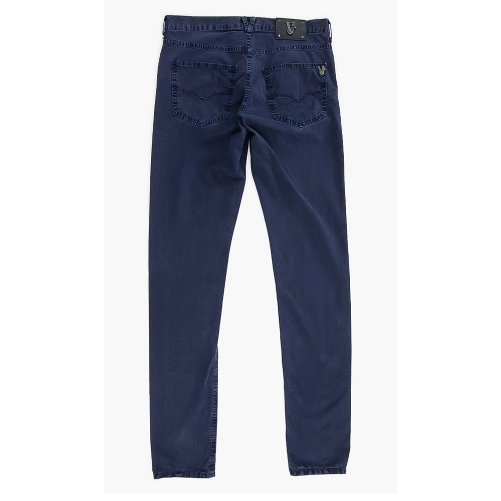 

Versace Blue Versace Jeans Casual Pants  (34