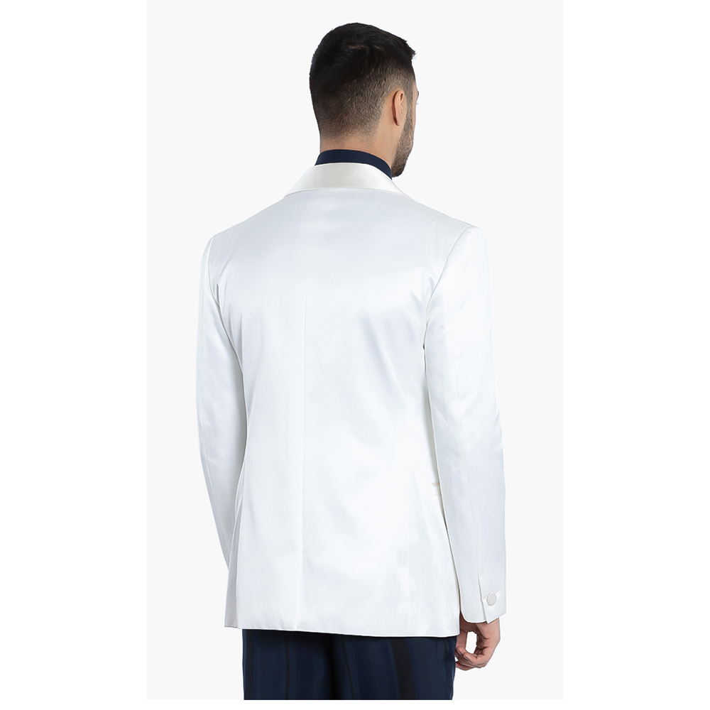 versace white tuxedo