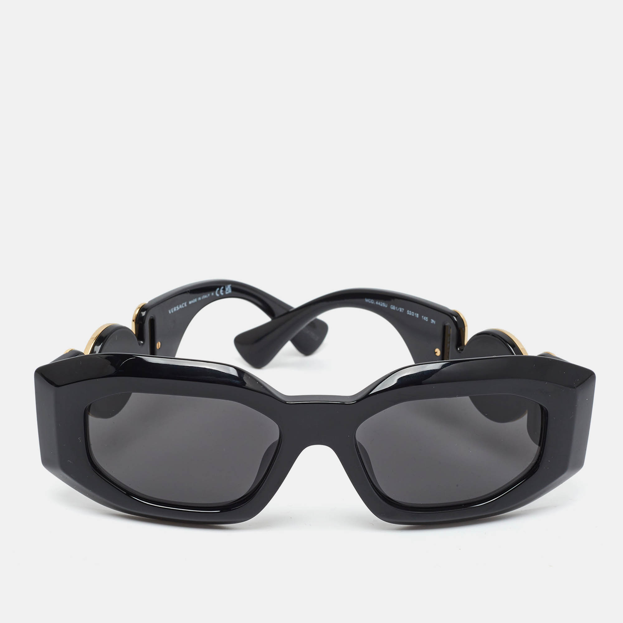 

Versace Black MOD 4425U Frame Sunglasses