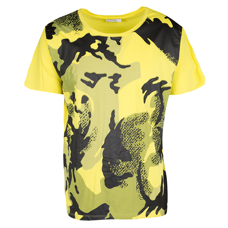 versace collection t shirt mens